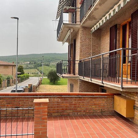 Casa Simonetta Apartment San Gimignano Exterior photo