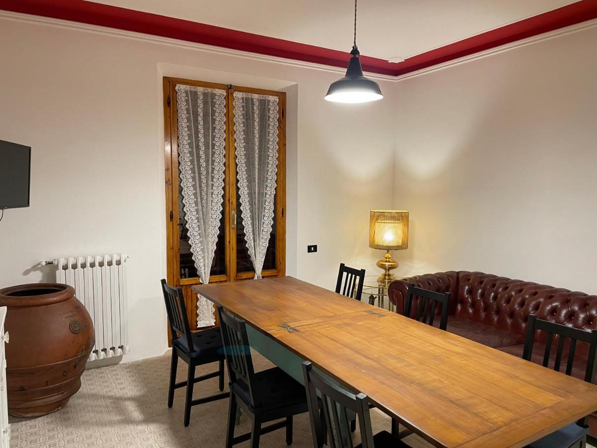 Casa Simonetta Apartment San Gimignano Exterior photo