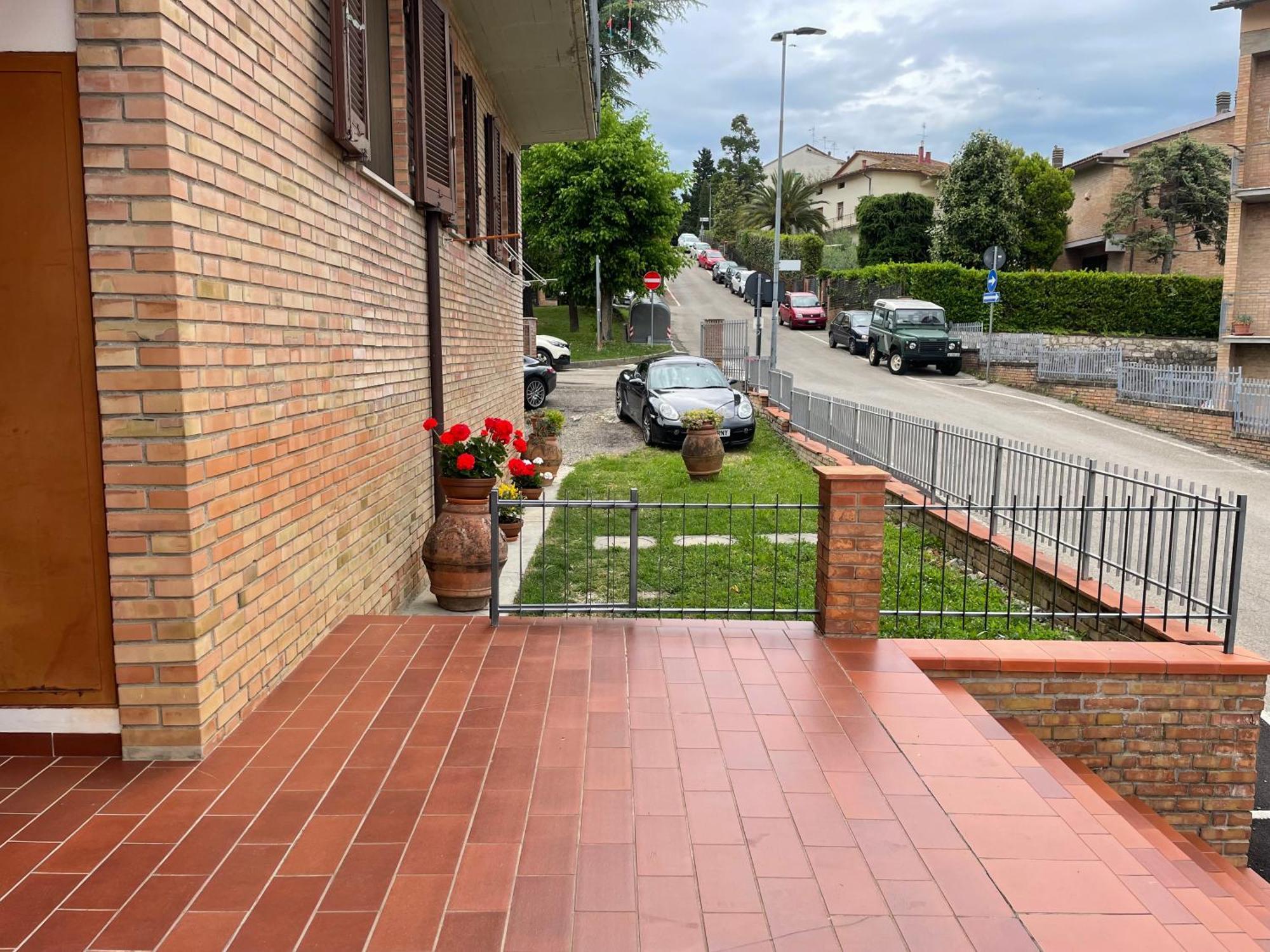 Casa Simonetta Apartment San Gimignano Exterior photo